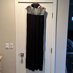 Authentic Icon Festival Girl Dress Medium Size